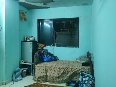 Living Room Image of 650 Sq.ft 1 BHK Apartment / Flat for sale in VR Sukur Residency, Kasarvadavali Thane for Rs. 5900000