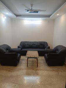 Hall Image of 1200 Sq.ft 2 BHK Apartment / Flat for rent in Kanke Ranchi for Rs. 26000