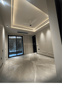Image of 1957 Sq.ft 3 BHK Builder Floor for sale in Greater Kailash, New Delhi for Rs. 75000000