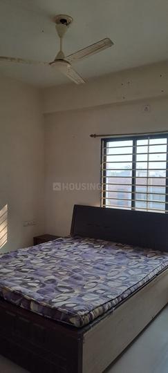 LUXURIOUS APARTMENT Bedroom 1