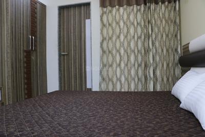 Bedroom Image of 1169 Sq.ft 2 BHK Apartment / Flat for sale in Vastrapur Ahmedabad for Rs. 9000000