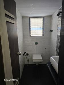 Bathroom Image of 2500 Sq.ft 3 BHK Independent House for sale in Agarwal Gokul Solitaire, Virar West Virar for Rs. 16600000