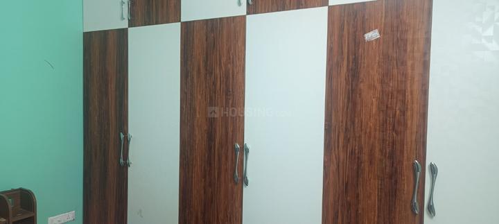 LAKSHMI BRUNDAVANAM APARTMENT Main Image 1