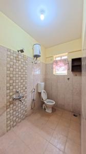 Bathroom Image of 1495 Sq.ft 3 BHK Apartment / Flat for rent in Pariwar Passion, Doddakammanahalli Bengaluru for Rs. 30000