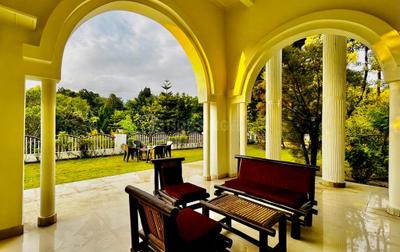 Hall Image of 3000 Sq.ft 4 BHK Villa for rent in Dalanwala Dehradun for Rs. 95000