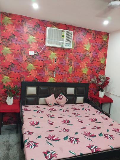 West Patel Nagar, Patel Nagar Bedroom 1