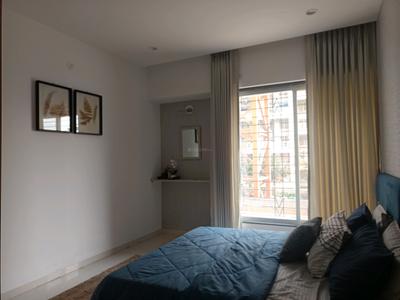 Bedroom Image of 1280 Sq.ft 3 BHK Apartment / Flat for sale in Sukhwani Verde, Undri Pune for Rs. 8000000