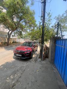 Residential Plot