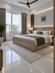 1.5 BHK Flat