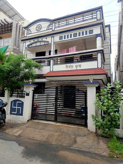 Mahalaxmi nagar manewada Main Image 1