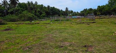 Image of 2400 Sq.ft Residential Plot / Land for sale in Kumbakonam, Thanjavur for Rs. 1440000