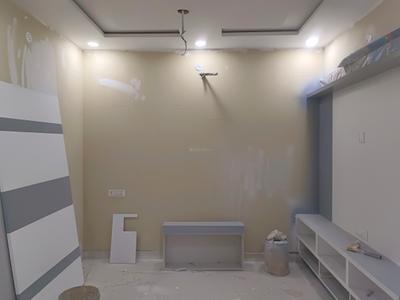 3 BHK Independent Builder Floor