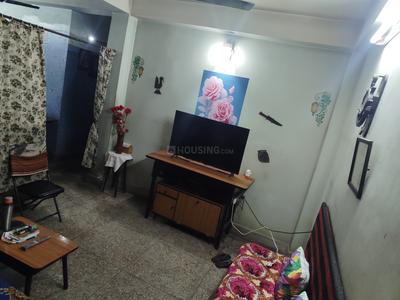 Hall Image of 881 Sq.ft 2 BHK Apartment / Flat for sale in South Dum Dum Kolkata for Rs. 2200000