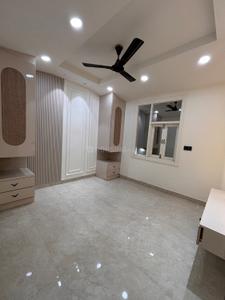 Hall Image of 950 Sq.ft 3 BHK Builder Floor for sale in Uttam Nagar New Delhi for Rs. 7000000