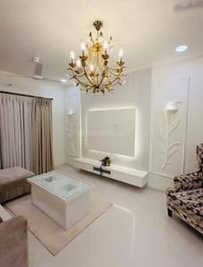 Hall Image of 1022 Sq.ft 2 BHK Apartment / Flat for sale in Om Shiv Kailasa, Mihan Nagpur for Rs. 6310000