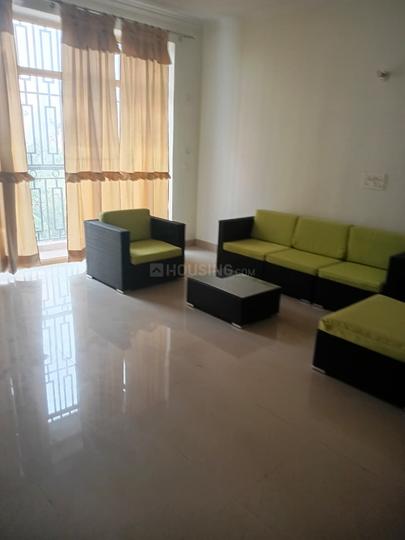 Muzaffar Nagar Ghusval, Sector B Ansal API Main Image 1