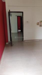 Hall Image of 1250 Sq.ft 3 BHK Apartment / Flat for rent in Doranda Ranchi for Rs. 21000