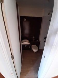 Bathroom Image of 785 Sq.ft 2 BHK Apartment / Flat for sale in Ekta Greenville Villa, Pathardi Phata Nashik for Rs. 3500000