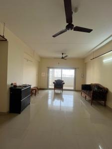 Hall Image of 850 Sq.ft 1 BHK Apartment / Flat for rent in Sector 14 Dwarka New Delhi for Rs. 32000