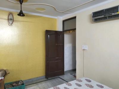 Bedroom Image of 900 Sq.ft 3 BHK Builder Floor for sale in Patparganj New Delhi for Rs. 9000000