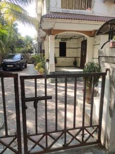 Balcony Image of 3375 Sq.ft 4 BHK Villa for sale in Thaltej Ahmedabad for Rs. 58000000