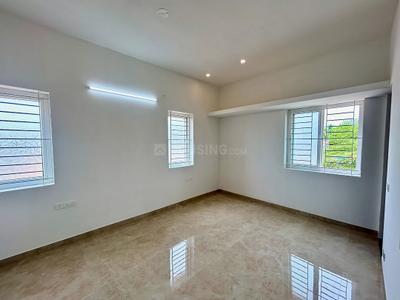 Bedroom Image of 1100 Sq.ft 2 BHK Independent House for sale in Guduvancheri Chennai for Rs. 6810000