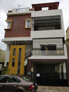Image of 3000 Sq.ft 4 BHK Duplex for rent in Niveditha Nagar, Mysore for Rs. 48000