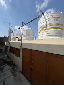Balcony Image of 1125 Sq.ft 3 BHK Builder Floor for sale in Vikaspuri Luxury Homes, Vikaspuri New Delhi for Rs. 18000000