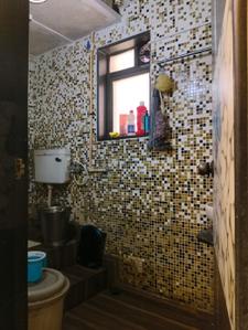 Bathroom Image of 1045 Sq.ft 2 BHK Apartment / Flat for sale in Dombivli East Thane for Rs. 6400000