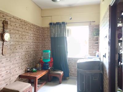 Living Room Image of 945 Sq.ft 2 BHK Apartment / Flat for sale in Behala Kolkata for Rs. 3660000