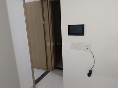 Bedroom Image of 930 Sq.ft 2 BHK Apartment / Flat for sale in Kohinoor Sapphire Pune, Tathawade Pune for Rs. 8600000