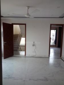 Hall Image of 1250 Sq.ft 3 BHK Builder Floor for sale in New Rajinder Nagar New Delhi for Rs. 31000000