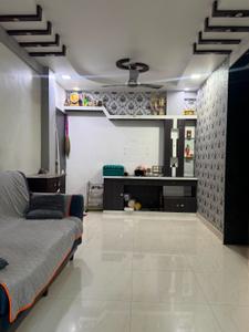 2 BHK Flat