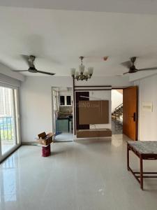 Hall Image of 950 Sq.ft 2 BHK Apartment / Flat for sale in Eureka Park By Tata Value Homes, Sector 150 Noida for Rs. 12100000