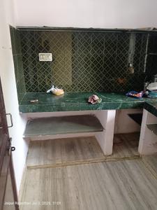 Kitchen Image of 999 Sq.ft 4 BHK Independent House for sale in Sanganer Jaipur for Rs. 7000000
