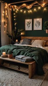 Bedroom Image of 2278 Sq.ft 3 BHK Apartment / Flat for sale in Shilp Shaligram, Vastrapur Ahmedabad for Rs. 23520000