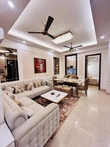 Hall Image of 1760 Sq.ft 3 BHK Apartment / Flat for sale in Trehan Luxury Floors, Sector 35 Sohna for Rs. 14500000