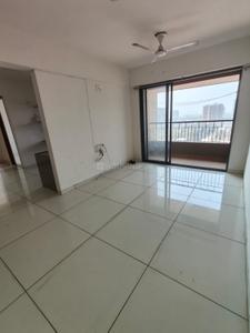 Hall Image of 1750 Sq.ft 3 BHK Apartment / Flat for rent in Vishwanath Maher Select, Shela Ahmedabad for Rs. 28000
