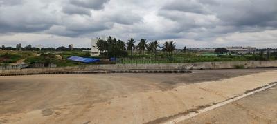Kannahalli Plot View 2