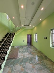 Image of 850 Sq.ft 2 BHK Duplex for sale in Perumalpattu, Chennai for Rs. 6000000