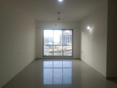 Living Room Image of 1750 Sq.ft 3 BHK Apartment / Flat for rent in Lokhandwala Octacrest, Kandivali East Mumbai for Rs. 95000