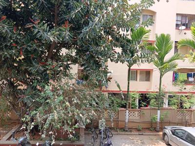 Image of 1216 Sq.ft 2 BHK Apartment / Flat for sale in Surabhi Apartments, Bilekahalli, Bengaluru for Rs. 15500000