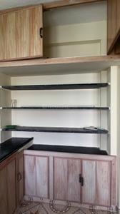 Kitchen Image of 800 Sq.ft 2 BHK Apartment / Flat for rent in Urapakkam Chennai for Rs. 17000