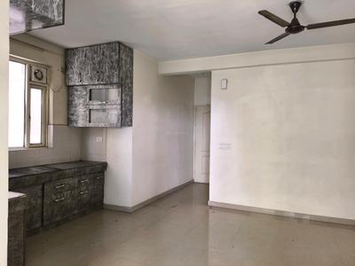 Living Room Image of 732 Sq.ft 2.5 BHK Apartment / Flat for sale in GLS Avenue 51, Sector 92 Gurgaon for Rs. 6000000