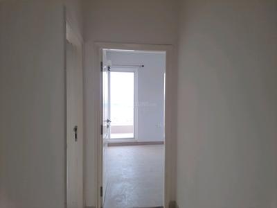 Main Entrance Image of 1425 Sq.ft 2.5 BHK Apartment / Flat for sale in Silverglades The Melia, Sector 35 Sohna for Rs. 12500000