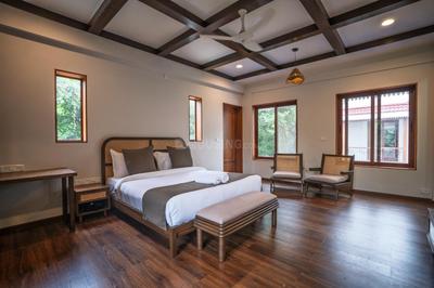 Bedroom Image of 6578 Sq.ft 4 BHK Villa for sale in Zirad Alibag for Rs. 100000000