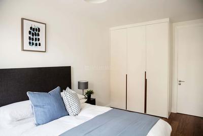 Bedroom Image of 3300 Sq.ft 4 BHK Apartment / Flat for sale in Mulund West Mumbai for Rs. 100000000
