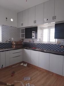Kitchen Image of 900 Sq.ft 2 BHK Villa for sale in Mathigiri Hosur for Rs. 9800000