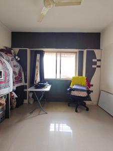 Bedroom Image of 1050 Sq.ft 2 BHK Apartment / Flat for sale in Yashashree Chandralok Nagari, Dhayari Pune for Rs. 6600000