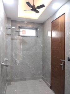 Common Bathroom Image of 2250 Sq.ft 4 BHK Builder Floor for sale in Sector 85 Faridabad for Rs. 22000000